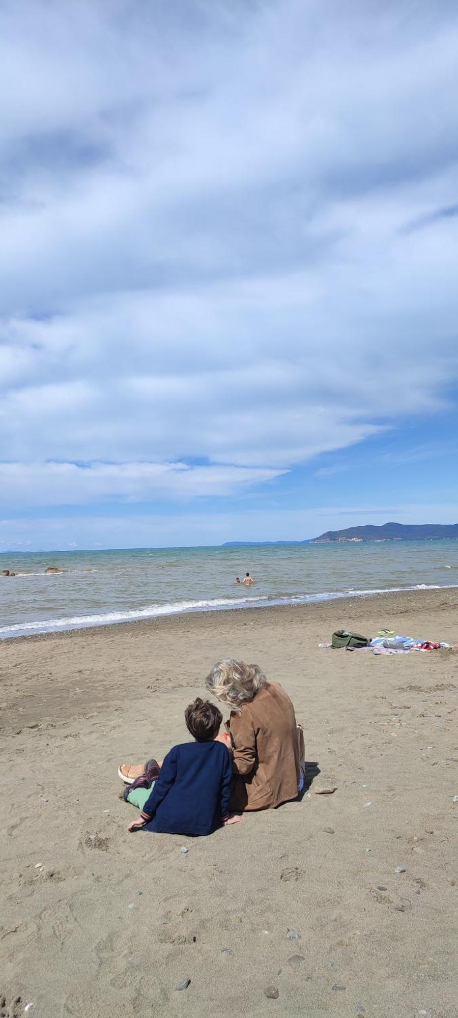 알비니아 Casale La Barca 빌라 외부 사진