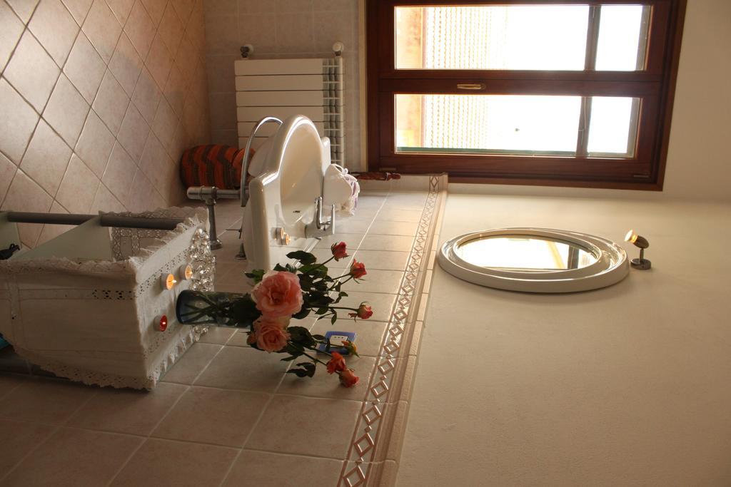 알비니아 Casale La Barca 빌라 외부 사진